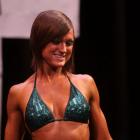 Mera  Shevchuk - NPC Oregon State 2011 - #1